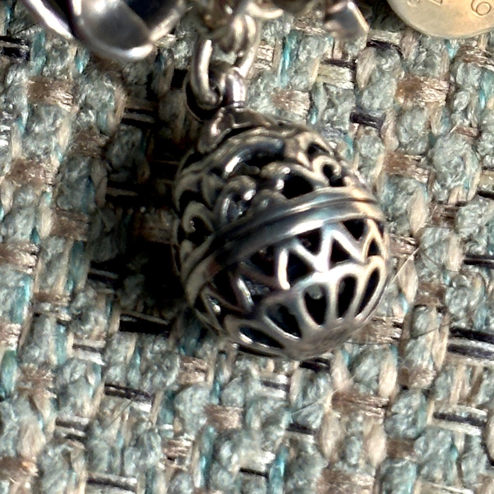 James Avery Easter Egg - image 3